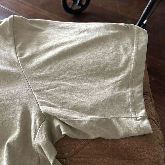 Adidas‎ JUA02 Men's Short Sleeve T-Shirt, Train Essentials Camographic, 2XL. - Picture 7 of 11